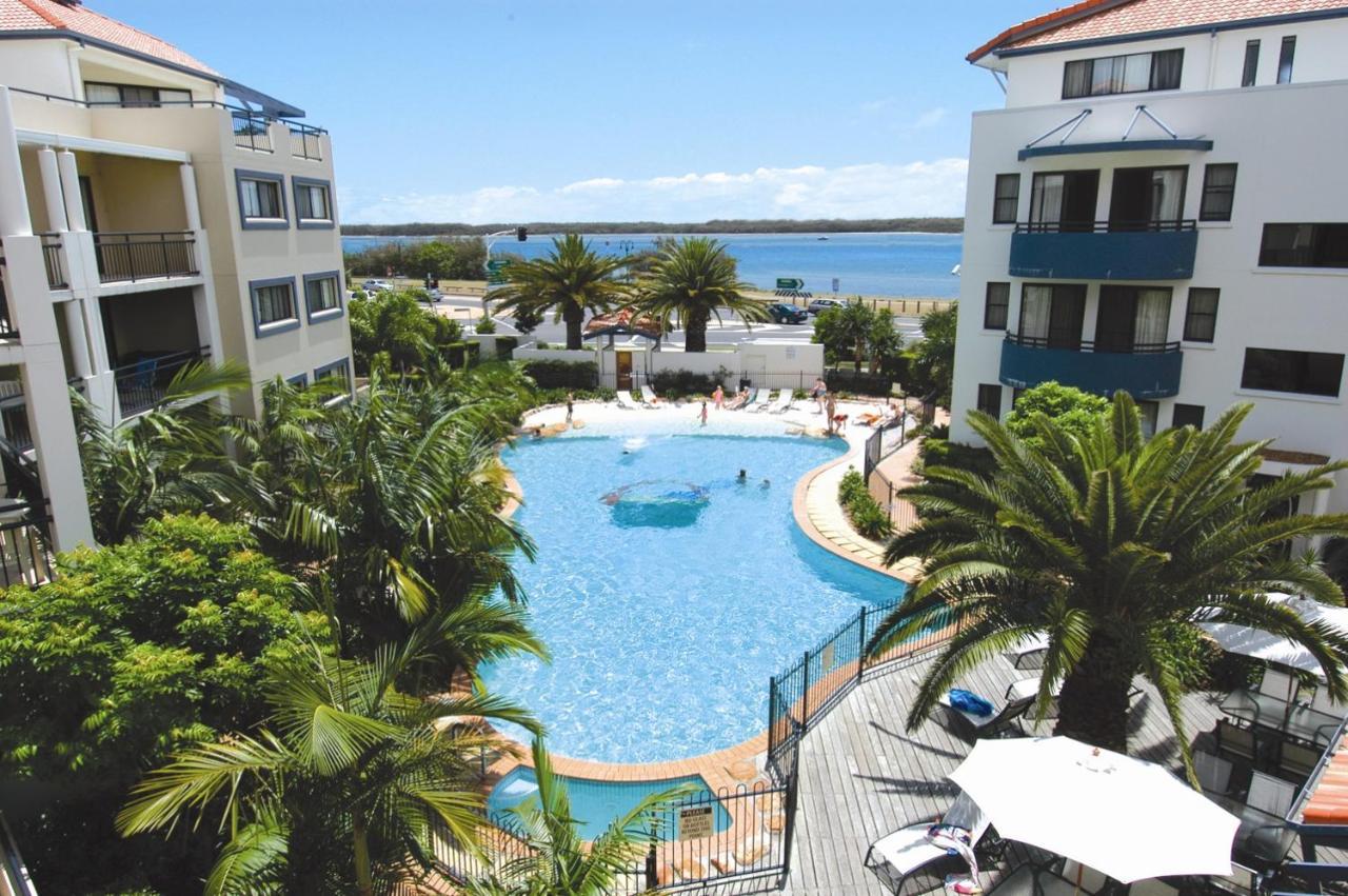 Sandcastles On The Broadwater Gold Coast Exterior foto