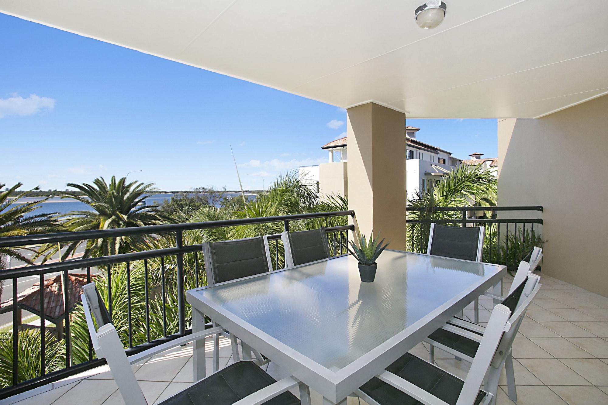 Sandcastles On The Broadwater Gold Coast Exterior foto