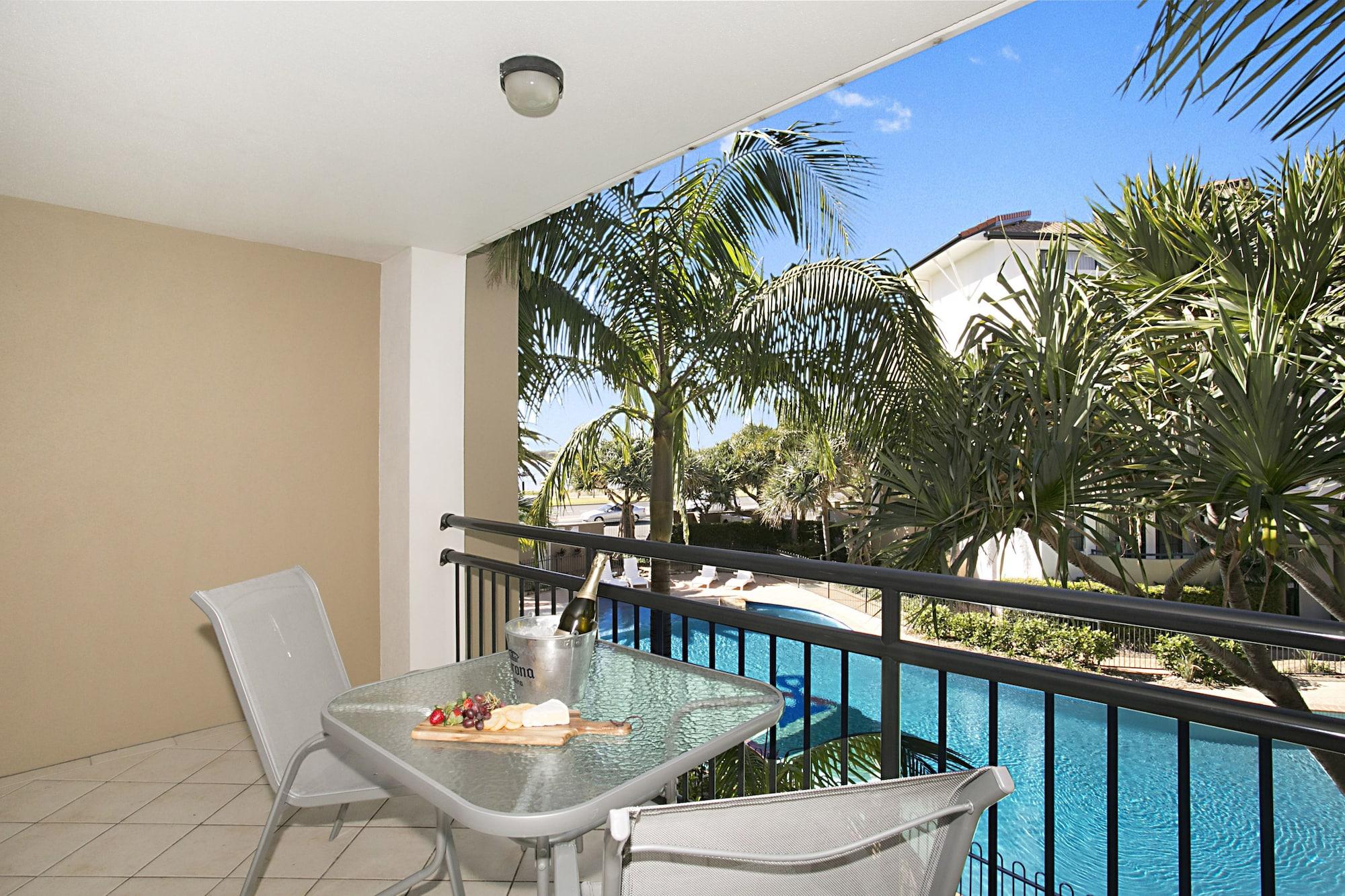 Sandcastles On The Broadwater Gold Coast Exterior foto