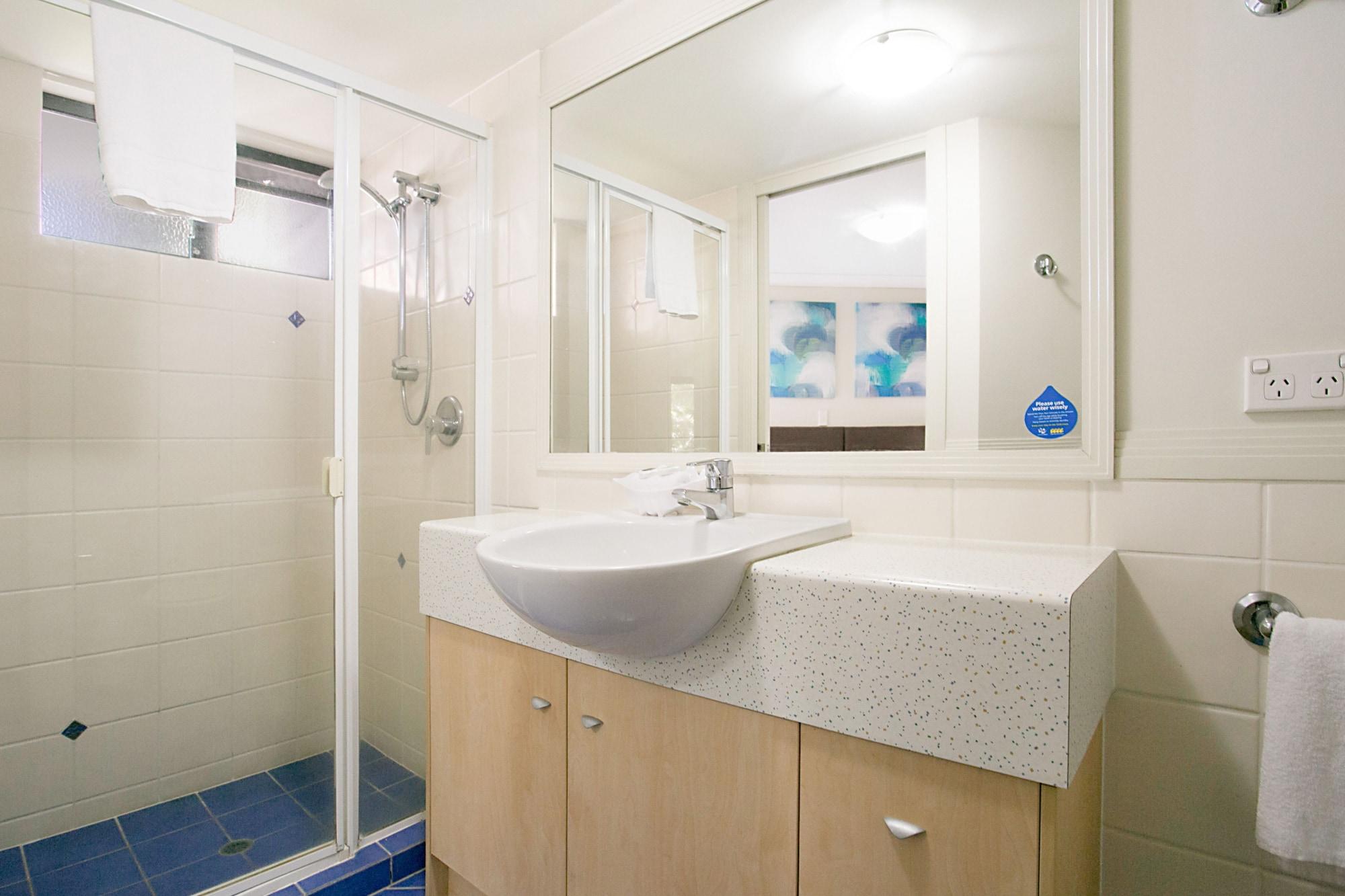 Sandcastles On The Broadwater Gold Coast Exterior foto