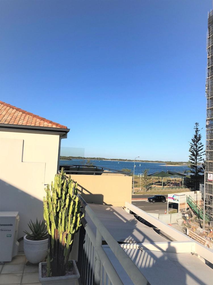 Sandcastles On The Broadwater Gold Coast Exterior foto