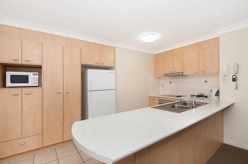 Sandcastles On The Broadwater Gold Coast Exterior foto