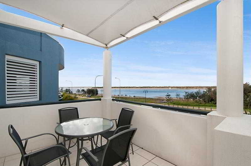 Sandcastles On The Broadwater Gold Coast Exterior foto