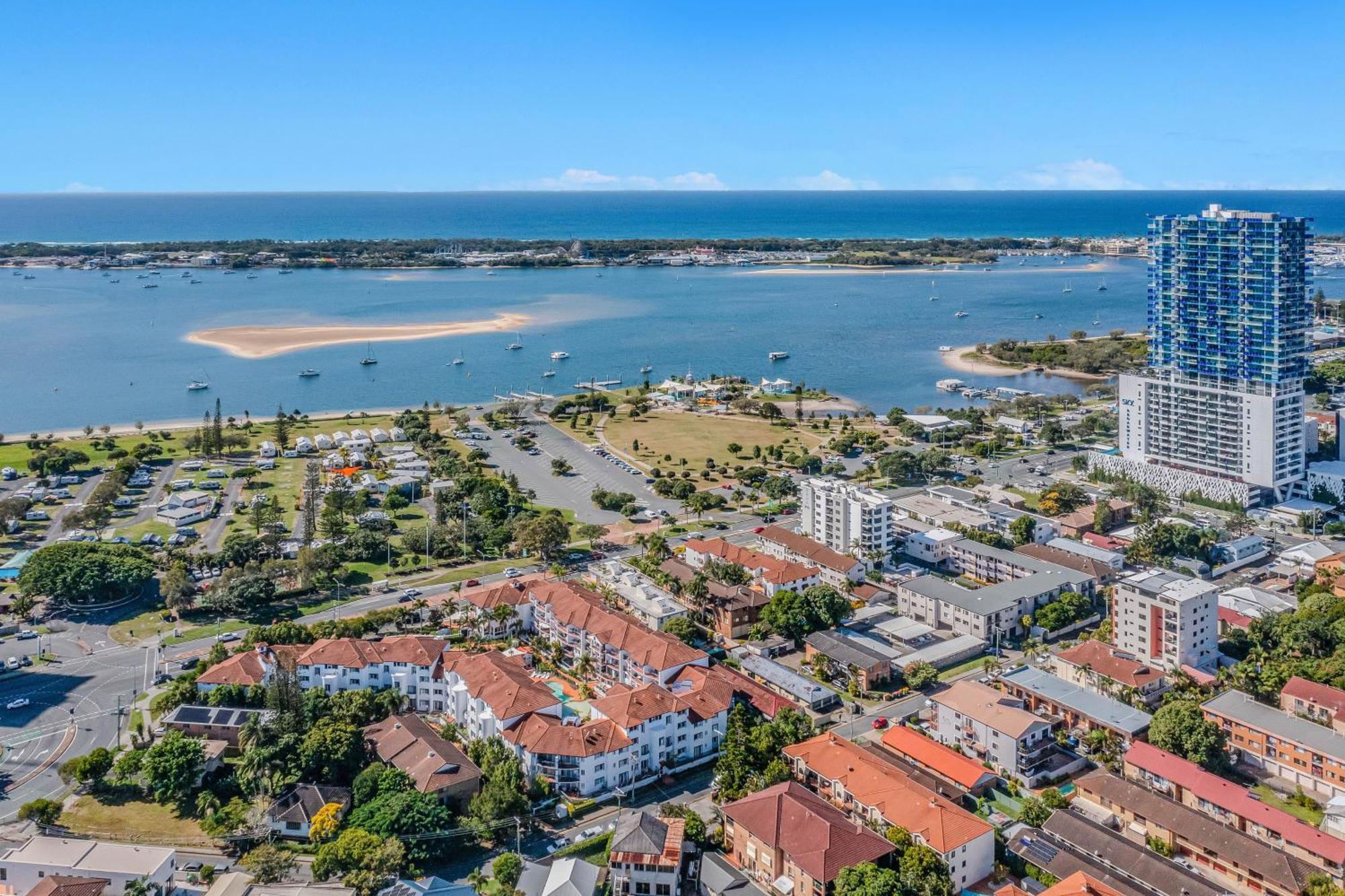 Sandcastles On The Broadwater Gold Coast Cameră foto