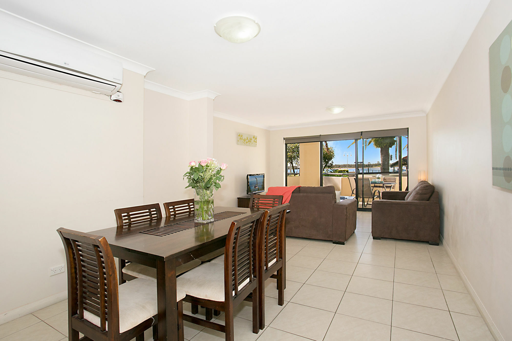 Sandcastles On The Broadwater Gold Coast Exterior foto